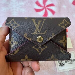 Authentic Louis Vuitton Small Kirigami Pochette